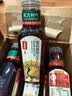 农夫山泉东方树叶菊花普洱500ml*15瓶无糖茶饮料0糖0脂0卡饮品整箱装 实拍图