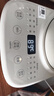 美的（Midea）0胶水全玻璃养生壶母婴烧水壶电热水壶全自动一体煮茶器800W大功率1.5LMK-YS15B215 实拍图