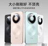 亿色（ESR）适用华为mate80/80Pro镜头膜 后置摄像头高清高透速贴自动定位防刮防眩光手机后钢化膜 实拍图