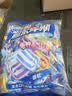 阿尔卑斯混合口味软糖500g【约130颗】儿童休闲零食水果糖果聚会婚庆喜糖 实拍图