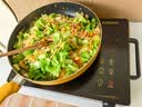 康佳（KONKA）电陶炉 家用电磁炉 多功能光波炉红外炉不挑锅大功率 炒菜专用电池炉  KES-W22CS208H 实拍图