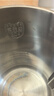 九阳（Joyoung）豆浆机1.3L破壁免煮免滤轻音降噪304不锈钢3-4人用家用多功能全自动榨汁机DJ13B-D08EC 实拍图