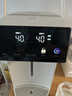 美的（Midea）电热水瓶水壶母婴级316L不锈钢内胆家用5L大容量智能48H恒温保温一体可拆净饮水机调奶器30Wpro 实拍图