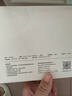全棉时代婴儿口水巾儿童小毛巾纯棉纱布手帕洗脸面巾礼盒装 黄蓝绿6条/盒 实拍图