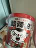 食族人酸辣粉145g*6桶重庆风味免煮即食旅行必备SGS认证方便食品 实拍图