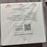 小米智能开关（三开）接入米家 超长寿命 开关面板 需搭配网关 实拍图
