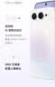 小度智能随身音箱 便携蓝牙音箱 迷你音响 小度智能音箱 智能语音助手 蓝牙5.0连接 白色 实拍图