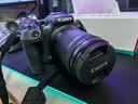 佳能（Canon）EOS R10 微单相机 4K Vlog视频直播 轻量化家用旅游照相机 RF-S 18-150mm大变焦套机 摄影进阶套装 实拍图