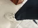名创优品2双踩屎感运动鞋垫军训专用久站不累男女透气吸汗防臭夏跑步39-40 实拍图