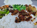 辣小董香腊鱼块458g香煎辣鱼块排湖南特产即食腊烟熏鱼肉下饭菜下酒酱菜 实拍图