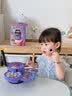奥智嘉儿童化妆品玩具口红眼影指甲油无毒公主过家家套装女孩生日礼物 实拍图