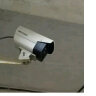 海康威视同轴模拟监控摄像头高清红外夜视模拟枪机室外室内防水AHD监控器监控设备 200万像素 DS-2CE16D1T-IT3 2.8mm 实拍图