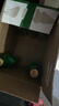 青岛啤酒（TsingTao）经典1903 四季常青款 铝瓶 473ml*12瓶 整箱装 实拍图
