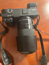 索尼（SONY）E 55-210mm APS-C画幅远摄大变焦微单相机镜头 黑色E卡口 SEL55210 实拍图