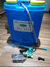 农宝 20L高压电动喷雾器充电打药机喷雾喷水浇花消毒喷雾器 机身调速 实拍图
