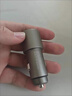 360车载充电器数据线套装1A1C 66W+PD36W双路超级快充HC-69S 点烟器充电头一拖二转换器适用苹果华为 实拍图