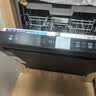 美的（Midea）【GX1200Max尊享版】洗碗机25套大容量嵌入式 智能投放万向五臂飓风洗 内循环烘干七星消杀 自清洁 嵌入式  (支持鸿蒙智联) 【六年包修】 实拍图