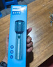 飞利浦（PHILIPS）金属变焦手电筒强光远射充电便携家用户外骑行应急灯SFL2142/93 实拍图