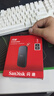 闪迪（SanDisk）1TB Type-c USB3.2移动固态硬盘（PSSD）E30高速 移动SSD 读速800MB/s 兼容手机笔记本电脑 实拍图