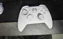 北通鲲鹏20游戏手柄AI智控双切扳机TMR震动无线蓝牙xbox类电脑PC手机steam电视NSswitch2原神 宝可梦 实拍图