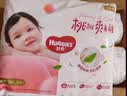 好奇（Huggies）铂金装小桃裤成长裤XXL74片(15kg以上)尿不湿【夏季散热王】 实拍图
