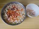 刘一泡羊肉泡馍正宗陕西特产西安美食方便速食食品 优质羊肉泡420g*1包 实拍图