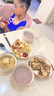 上鲜爆汁鸡米花盐酥鸡 净重3斤 鸡肉鸡块油炸鸡鸡米花半成品炸鸡 实拍图