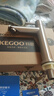 科固（KEGOO）K01035 单冷水龙头面盆台盆洗脸盆卫生间龙头304不锈钢不含进水管 实拍图