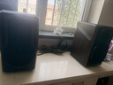 漫步者（EDIFIER）S2000MKIII 新经典HIFI级2.0有源音箱 蓝牙音箱 电脑音响 电视音响 实拍图