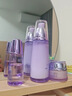 自然堂护肤品套装凝时抗皱紧致补水保湿淡纹水乳化妆品生日礼物送女朋友 【三件套】洁水霜（滋润型） 实拍图