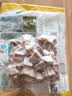 龙大肉食 猪五花肉块净重4斤 冷冻带皮五花肉 烧烤肉食材 出口日本级 猪肉 实拍图