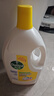 滴露（Dettol）衣物消毒液除菌柠檬3L 99.9%杀菌除螨内衣儿童衣服消毒水配洗衣液 实拍图