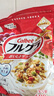 卡乐比（Calbee）即食燕麦片冷泡 原味水果麦片600g 进口非油炸 营养代餐早餐零食 实拍图