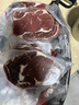 大希地原切牛排眼肉熟成整条厚切牛肉速冻1.7kg（净重3.4斤）【真原切】 实拍图