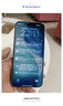 Apple/苹果 iPhone 17 Pro Max 1TB 银色 移动联通电信5G 双卡双待手机 实拍图