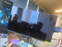 KTC 27英寸4K黑曜屏 3A原画QD-MiniLED HDR1400 2304分区160Hz双模320Hz Type-C 65W电竞显示器M27P6S 实拍图