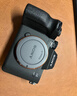 索尼（SONY）Alpha 7 IV 全画幅微单相机 创意外观滤镜+ SEL24105G 一镜走天下超值套装 4K视频 实拍图
