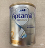 爱他美（Aptamil）白金澳洲版 婴儿配方奶粉 2段(6-12月) 800g 实拍图