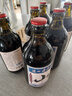 通化山葡萄气泡酒7度起泡酒500ml*6整箱葡萄酒红酒果酒微醺果汁 实拍图