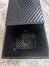 拜杰吐司模具不粘吐司盒450g带盖低糖面包模具土司盒烤箱蛋糕烘培模具 实拍图