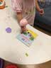 幼学小蝌蚪点读笔a8s宝宝英语学习1-3-6岁幼儿早教机儿童学习威廉海尼曼分级 【一次选对】A8S粉-32g 晒单实拍图