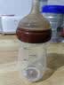 世喜奶瓶玻璃瓶身配件240ml（仅适配新生儿防胀气奶瓶） 实拍图