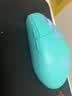 罗技（G）G304 /G304X无线电竞游戏鼠标轻质便携 三角洲FPS无畏契约打瓦必备  G304绿色 实拍图