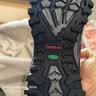 探路者徒步鞋男秋冬户外防滑耐磨登山鞋轻便舒适休闲运动鞋TFAACN91920 实拍图