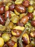 享食兔小鱼花生2026新货小鱼干鱼仔油炸红花生米下酒菜坚果炒货零食1斤 实拍图