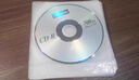 联想（Lenovo）CD-R 光盘/刻录盘 52速700MB 办公系列 桶装50片 空白光盘 实拍图