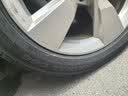 朝阳轮胎 汽车轮胎 225/50R17 94W C66 适配雅阁/凌渡/标致3008 实拍图