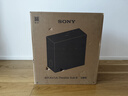 索尼（SONY）SA-SW8 300W无线大功率低音炮 回音壁 适配A9M2 A9000 A8000 A7100 A7000 A5000 A3000 实拍图