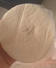 三全葱香手抓饼900g10片装 早餐半成品家庭早点儿童煎饼面点速食食品 实拍图
