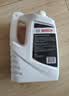 博世（BOSCH）有机长效汽车防冻液发动机冷却液 养车保养 冰点-45℃ 4L（红色） 实拍图